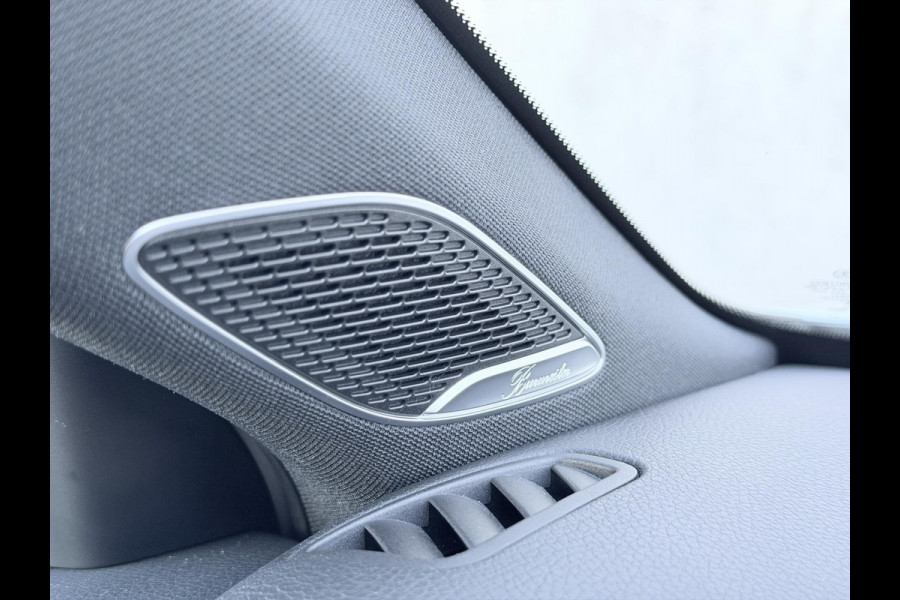 Mercedes-Benz A-Klasse A250e AMG Night Pano HUD Burmester 360 19'' Trekh Leder/alca