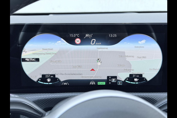 Mercedes-Benz A-Klasse A250e AMG Night Pano HUD Burmester 360 19'' Trekh Leder/alca