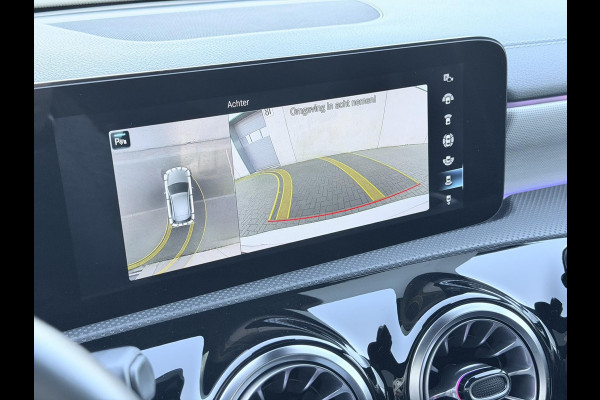 Mercedes-Benz A-Klasse A250e AMG Night Pano HUD Burmester 360 19'' Trekh Leder/alca