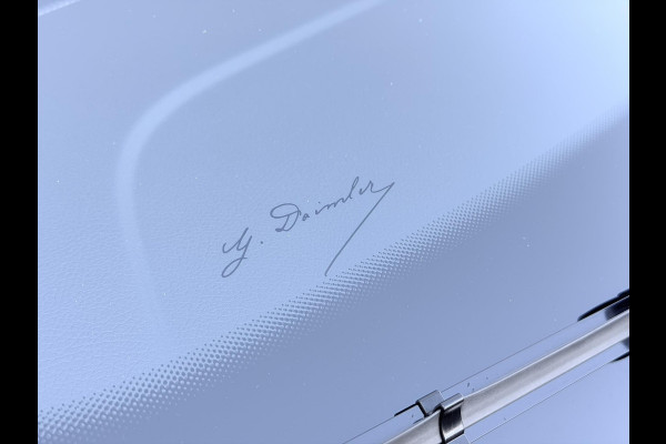 Mercedes-Benz A-Klasse A250e AMG Night Pano HUD Burmester 360 19'' Trekh Leder/alca