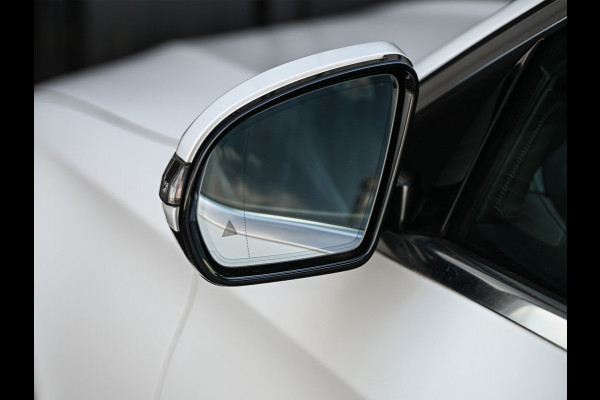 Mercedes-Benz E-Klasse 300 e 4MATIC 320pk AMG Line | Panorama dak | Burmester Sound | Distronic | Memory seats | Head-Up | Ambiance interieur  | Camera 360 | Full Led