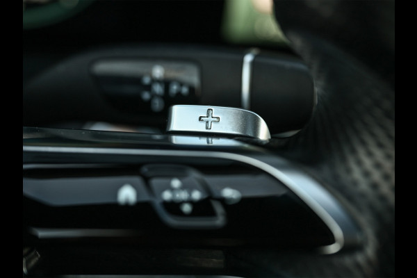 Mercedes-Benz E-Klasse 300 e 4MATIC 320pk AMG Line | Panorama dak | Burmester Sound | Distronic | Memory seats | Head-Up | Ambiance interieur  | Camera 360 | Full Led