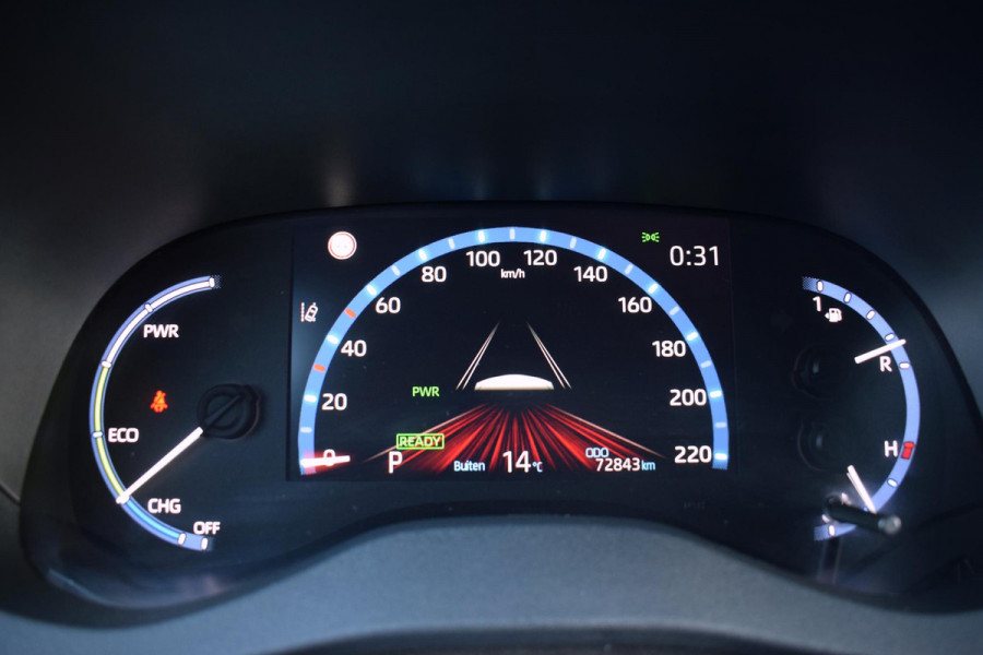 Toyota Yaris Cross 1.5 Hybrid Executive | Two Tone | Apple CarPlay | Half Leer | Stoelverwarming