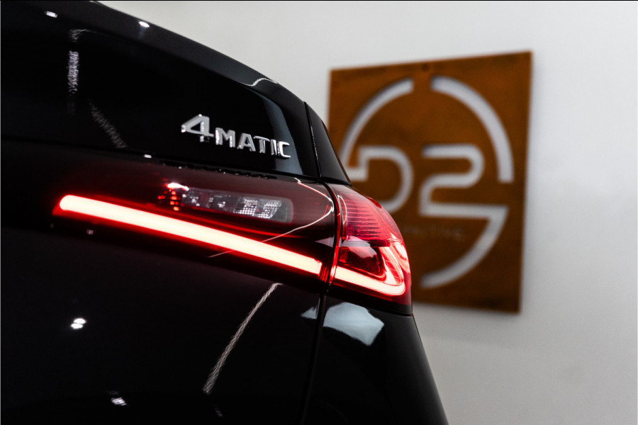 Mercedes-Benz GLC Coupé 300e 4MATIC AMG 313PK | Pano | Sfeer | Night | Burmester | 360 | Fabrieksgarantie