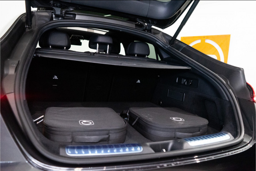 Mercedes-Benz GLC Coupé 300e 4MATIC AMG 313PK | Pano | Sfeer | Night | Burmester | 360 | Fabrieksgarantie