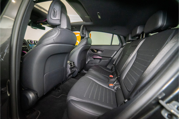 Mercedes-Benz GLC Coupé 300e 4MATIC AMG 313PK | Pano | Sfeer | Night | Burmester | 360 | Fabrieksgarantie