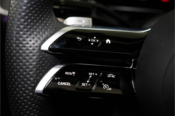 Mercedes-Benz GLC Coupé 300e 4MATIC AMG 313PK | Pano | Sfeer | Night | Burmester | 360 | Fabrieksgarantie