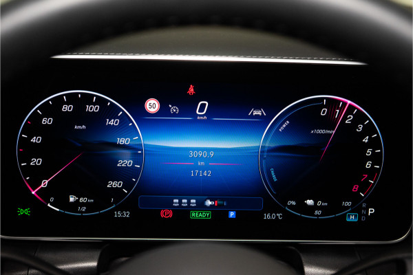 Mercedes-Benz GLC Coupé 300e 4MATIC AMG 313PK | Pano | Sfeer | Night | Burmester | 360 | Fabrieksgarantie