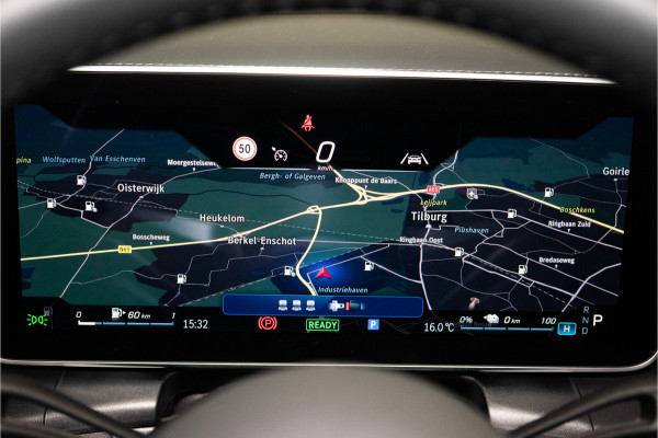 Mercedes-Benz GLC Coupé 300e 4MATIC AMG 313PK | Pano | Sfeer | Night | Burmester | 360 | Fabrieksgarantie