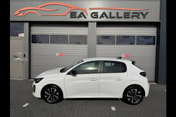 Peugeot 208 1.2 PureTech Active NAV Airco Sensor Nieuw