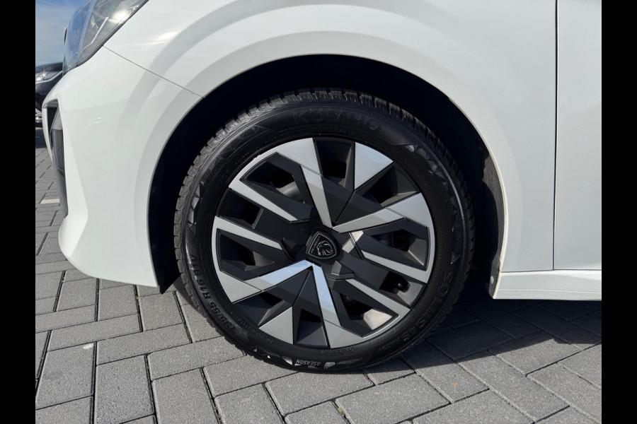 Peugeot 208 1.2 PureTech Active NAV Airco Sensor Nieuw