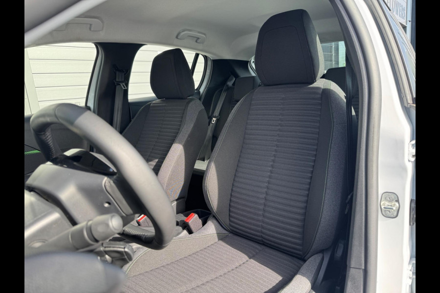 Peugeot 208 1.2 PureTech Active NAV Airco Sensor Nieuw