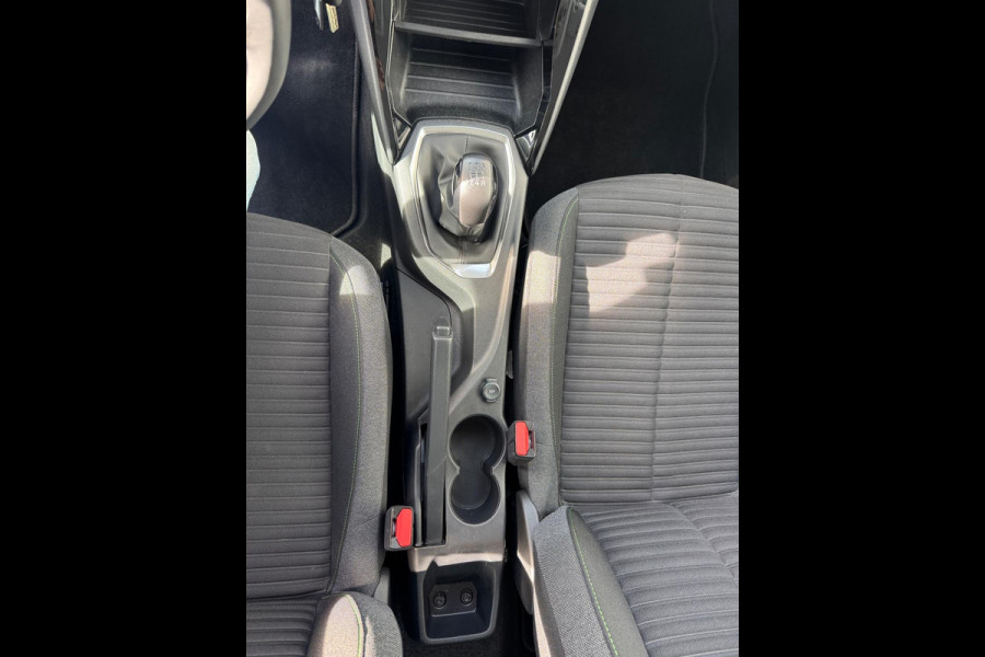 Peugeot 208 1.2 PureTech Active NAV Airco Sensor Nieuw
