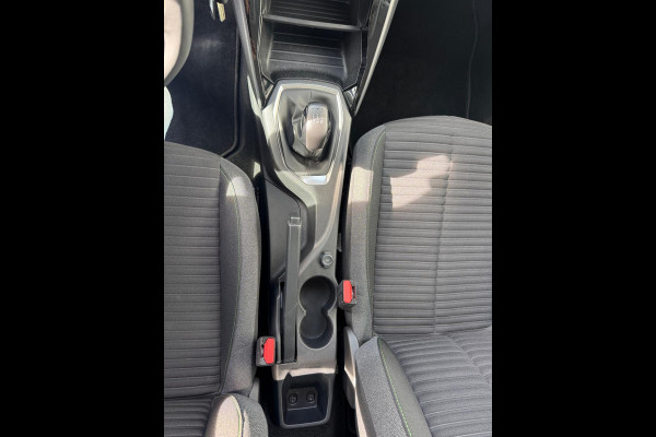 Peugeot 208 1.2 PureTech Active NAV Airco Sensor Nieuw