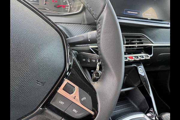 Peugeot 208 1.2 PureTech Active NAV Airco Sensor Nieuw