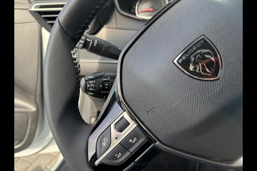 Peugeot 208 1.2 PureTech Active NAV Airco Sensor Nieuw