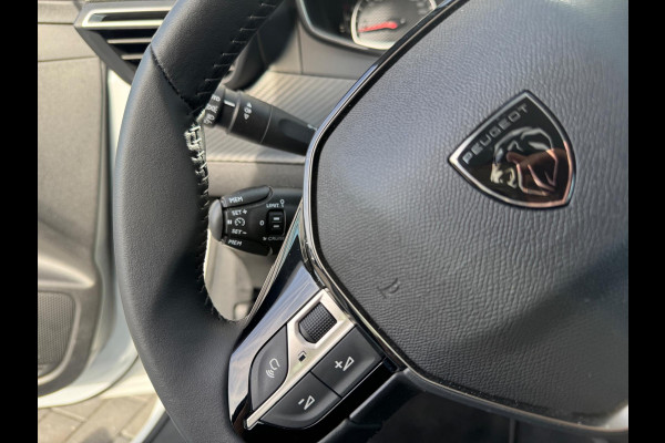 Peugeot 208 1.2 PureTech Active NAV Airco Sensor Nieuw