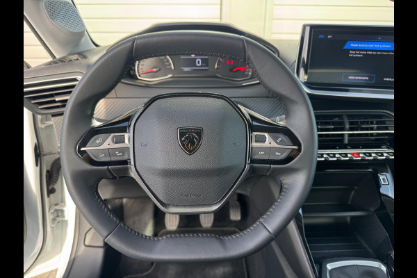 Peugeot 208 1.2 PureTech Active NAV Airco Sensor Nieuw