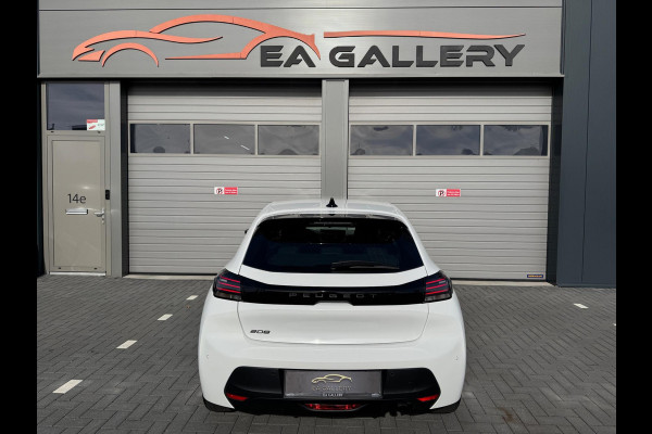 Peugeot 208 1.2 PureTech Active NAV Airco Sensor Nieuw