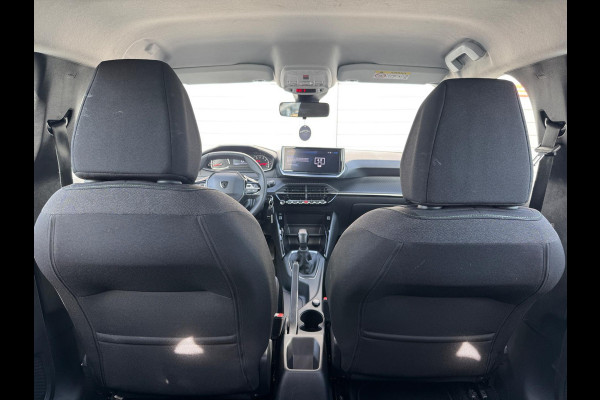 Peugeot 208 1.2 PureTech Active NAV Airco Sensor Nieuw