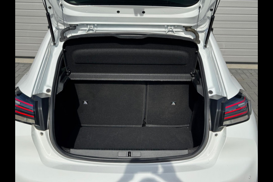 Peugeot 208 1.2 PureTech Active NAV Airco Sensor Nieuw