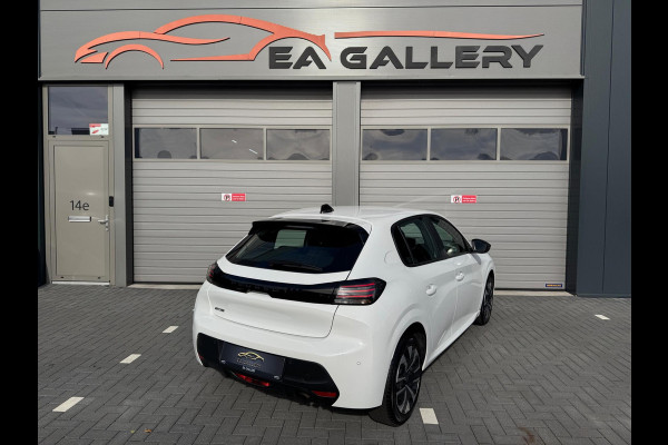 Peugeot 208 1.2 PureTech Active NAV Airco Sensor Nieuw