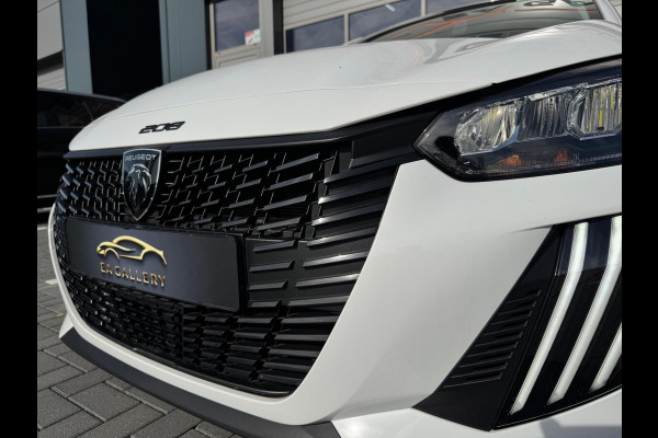 Peugeot 208 1.2 PureTech Active NAV Airco Sensor Nieuw