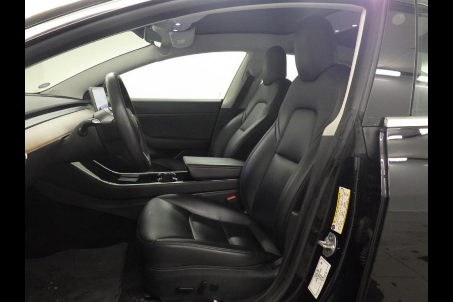 Tesla Model 3 Standard RWD Plus 60 kWh Soh 93% Leder 1 ste Eigenaar