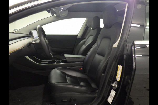 Tesla Model 3 Standard RWD Plus 60 kWh Soh 93% Leder 1 ste Eigenaar