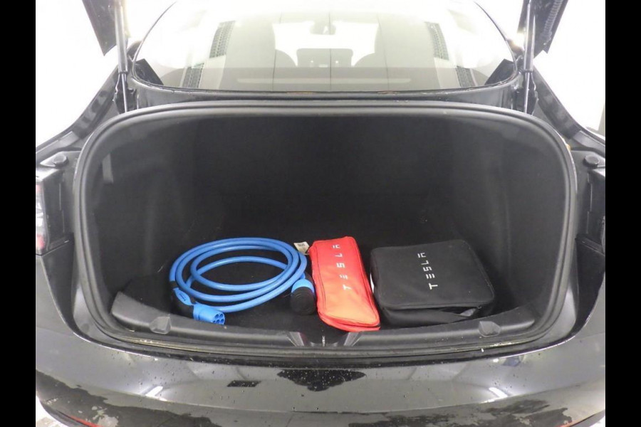 Tesla Model 3 Standard RWD Plus 60 kWh Soh 93% Leder 1 ste Eigenaar