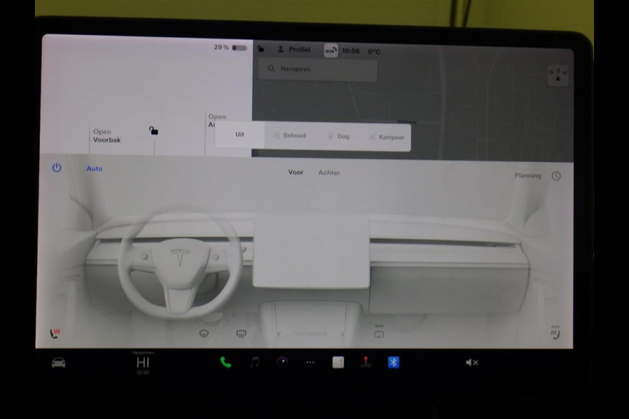 Tesla Model 3 Standard RWD Plus 60 kWh Soh 93% Leder 1 ste Eigenaar