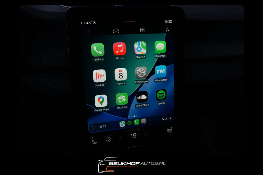 Polestar 2 Long Range Dual Motor 78kWh Panorama Cam Soh91.5%