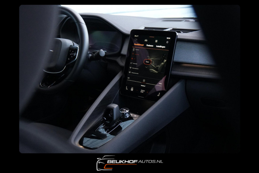 Polestar 2 Long Range Dual Motor 78kWh Panorama Cam Soh91.5%