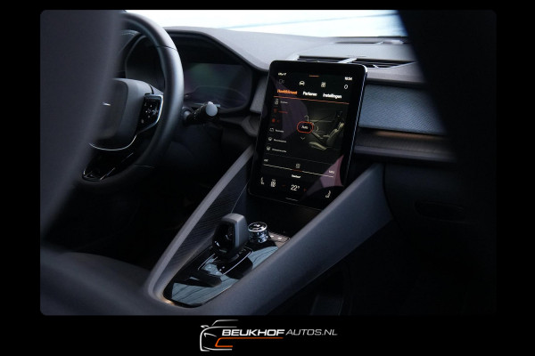 Polestar 2 Long Range Dual Motor 78kWh Panorama Cam Soh91.5%