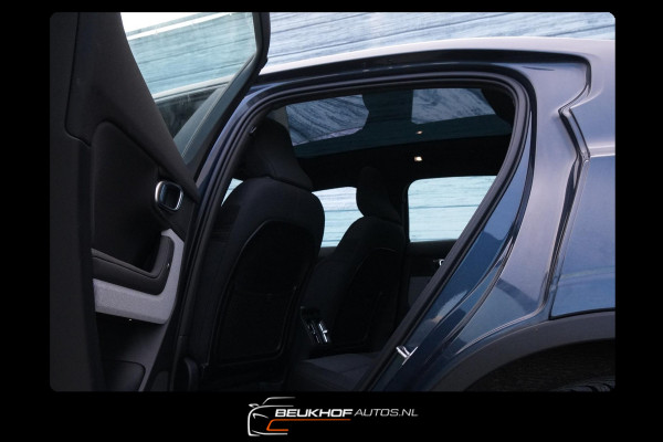 Polestar 2 Long Range Dual Motor 78kWh Panorama Cam Soh91.5%