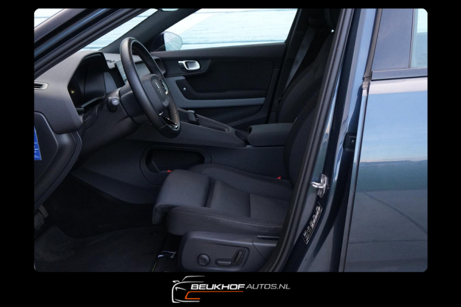 Polestar 2 Long Range Dual Motor 78kWh Panorama Cam Soh91.5%