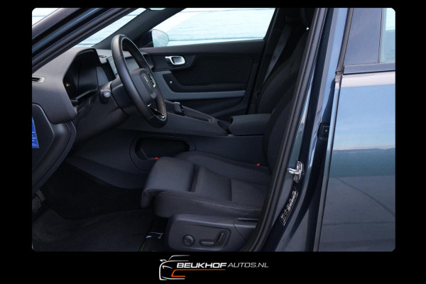 Polestar 2 Long Range Dual Motor 78kWh Panorama Cam Soh91.5%