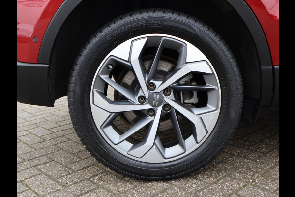 Aiways U5 63kWh SHOWROOM + 19 INCH | LEDER | 360 CAMERA | APPLE CARPLAY | ADAPTIVE CRUISE |