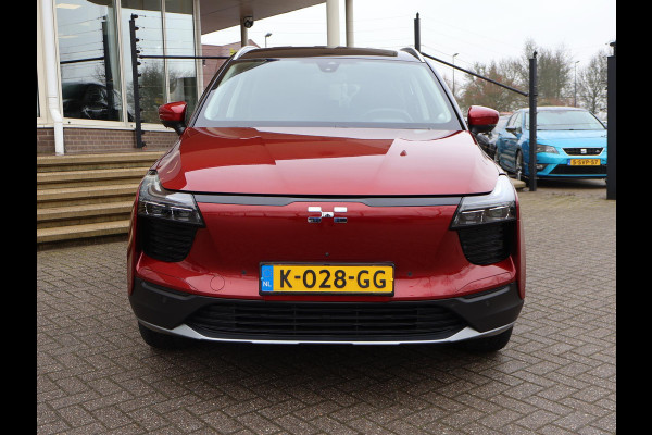 Aiways U5 63kWh SHOWROOM + 19 INCH | LEDER | 360 CAMERA | APPLE CARPLAY | ADAPTIVE CRUISE |