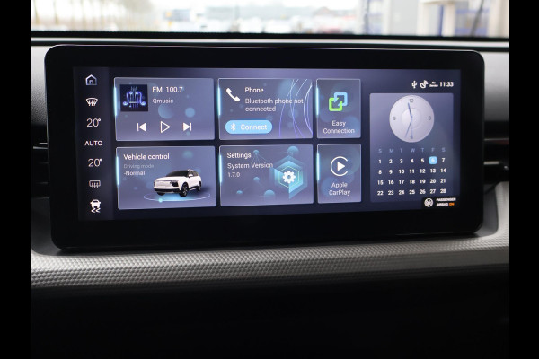 Aiways U5 63kWh SHOWROOM + 19 INCH | LEDER | 360 CAMERA | APPLE CARPLAY | ADAPTIVE CRUISE |