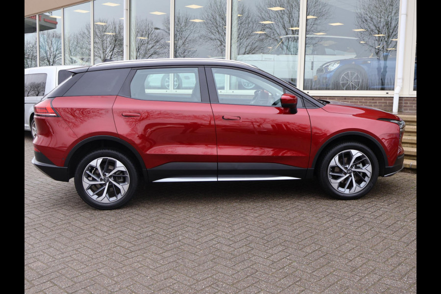 Aiways U5 63kWh SHOWROOM + 19 INCH | LEDER | 360 CAMERA | APPLE CARPLAY | ADAPTIVE CRUISE |