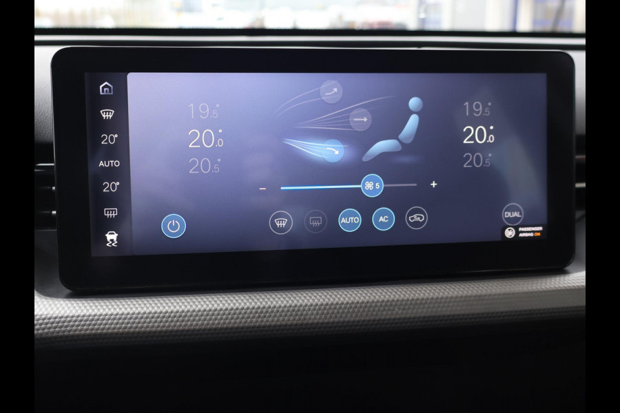 Aiways U5 63kWh SHOWROOM + 19 INCH | LEDER | 360 CAMERA | APPLE CARPLAY | ADAPTIVE CRUISE |