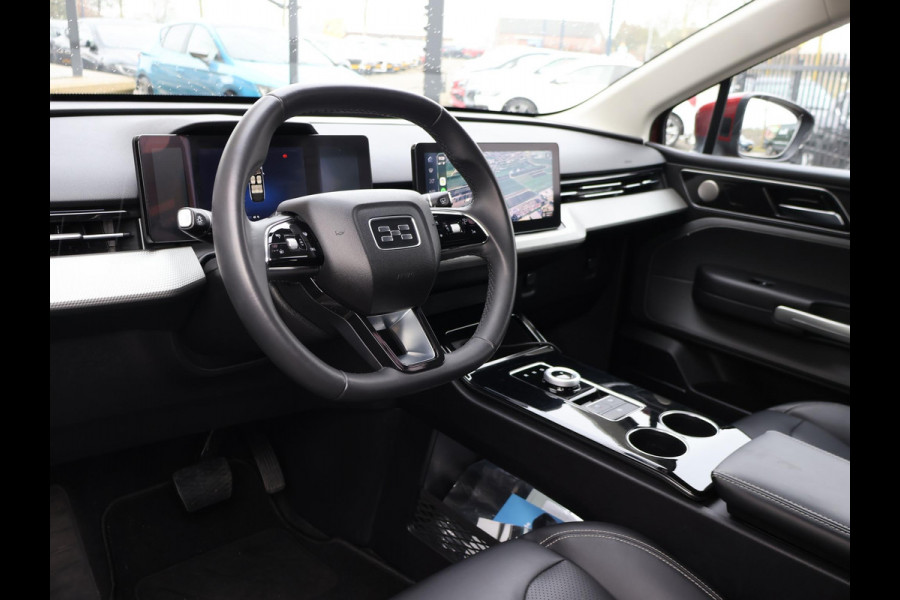 Aiways U5 63kWh SHOWROOM + 19 INCH | LEDER | 360 CAMERA | APPLE CARPLAY | ADAPTIVE CRUISE |