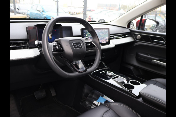 Aiways U5 63kWh SHOWROOM + 19 INCH | LEDER | 360 CAMERA | APPLE CARPLAY | ADAPTIVE CRUISE |