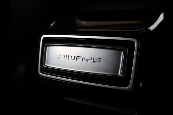 Aiways U5 63kWh SHOWROOM + 19 INCH | LEDER | 360 CAMERA | APPLE CARPLAY | ADAPTIVE CRUISE |