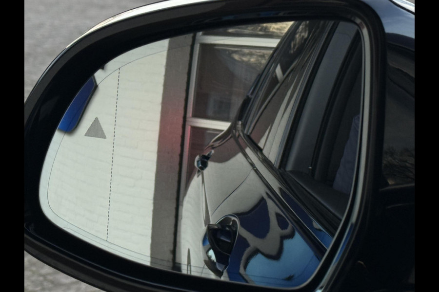 BMW X3 xDrive30e M SPORT | PANORAMA | TREKHAAK | HEAD UP | 21" LM VELGEN | SIDE ASSIST |