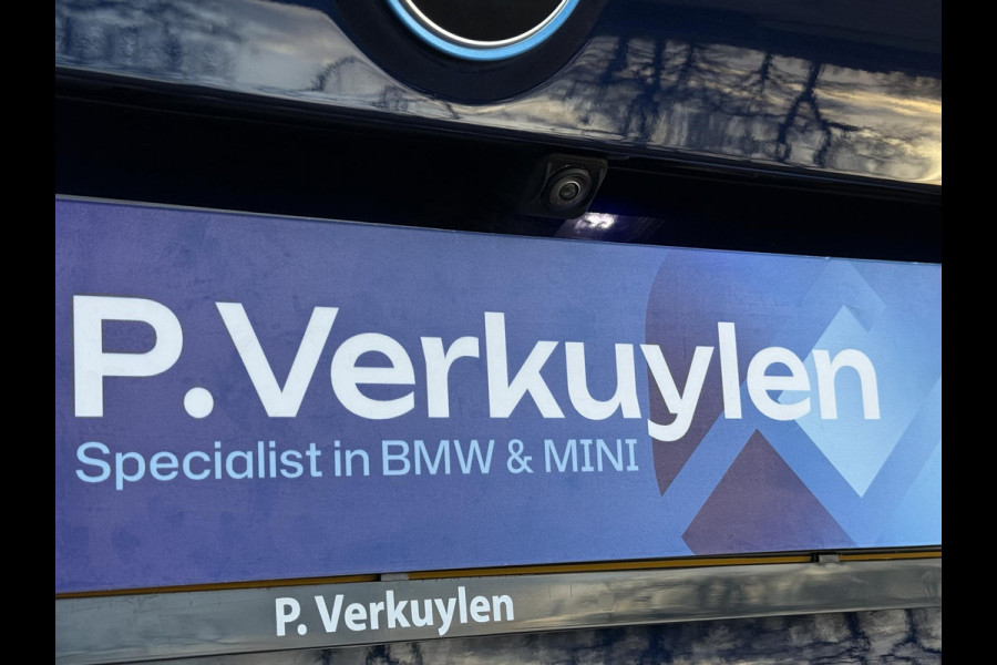 BMW X3 xDrive30e M SPORT | PANORAMA | TREKHAAK | HEAD UP | 21" LM VELGEN | SIDE ASSIST |