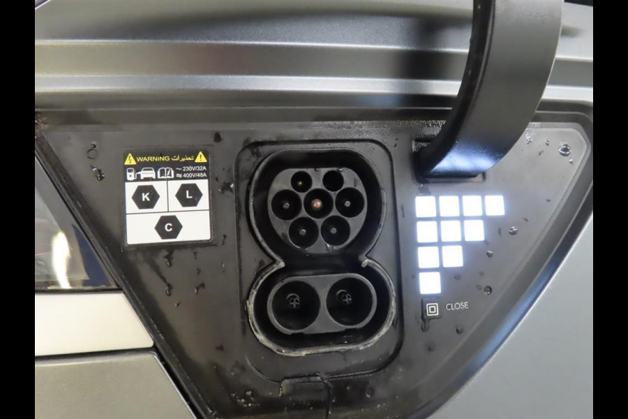 Hyundai IONIQ 5 Connect+ 73kWh Soh 98% Matt Grijs