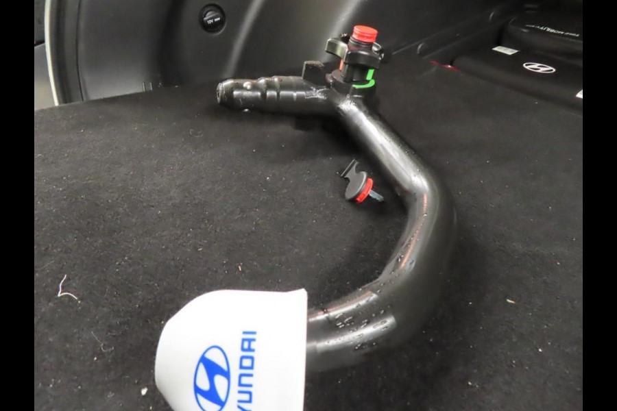 Hyundai IONIQ 5 Connect+ 73kWh Soh 98% Matt Grijs