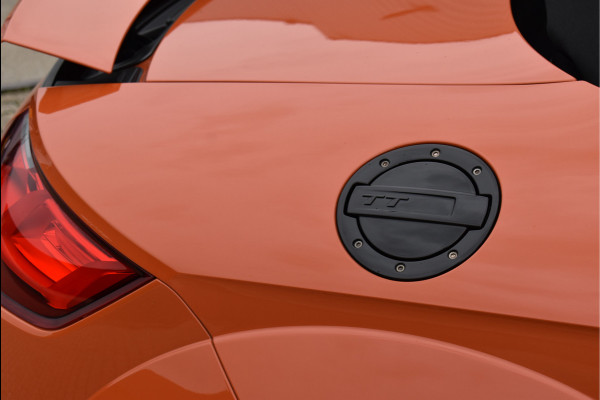 Audi TT Roadster 40 TFSI Black Edition Facelift Model RS-Stoelen Navi Led 19 Inch